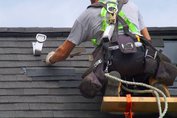 Quick and Trustworthy Emergency Roof Repair Services in Sheldon, IA