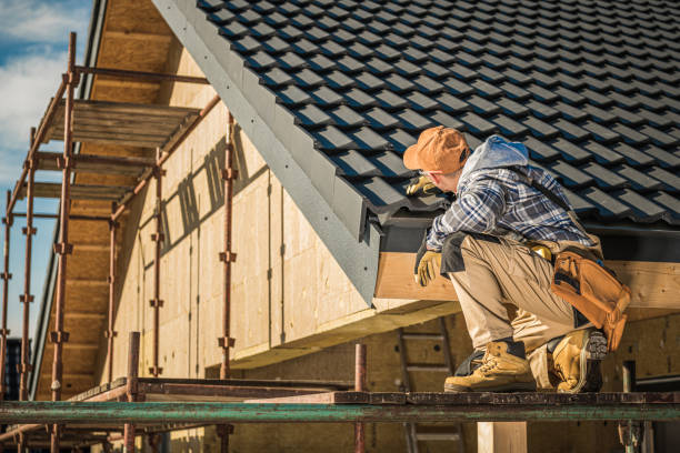 Heating Cable for Roof Installation in Sheldon, IA